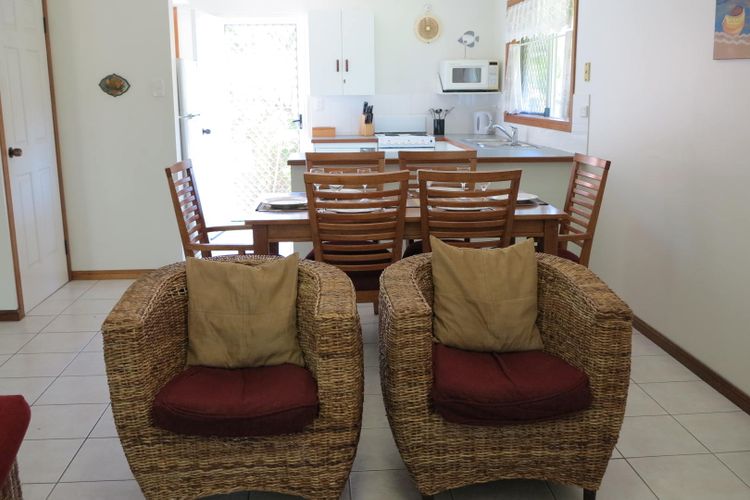 Island Magic Townhouse 1