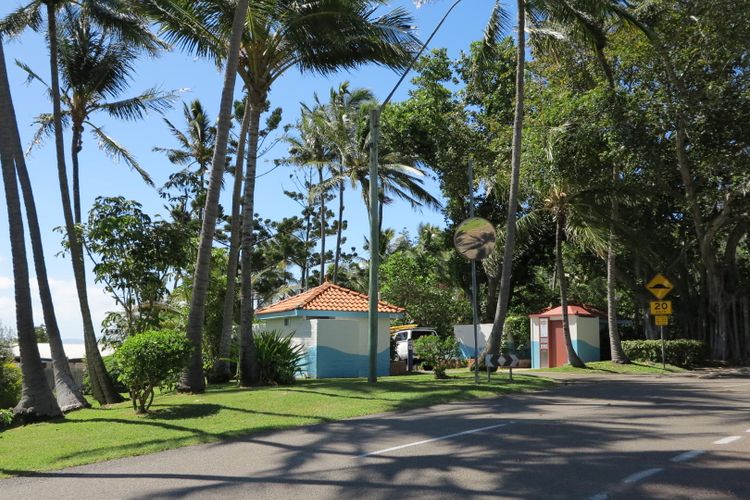 Island Magic Townhouse 1