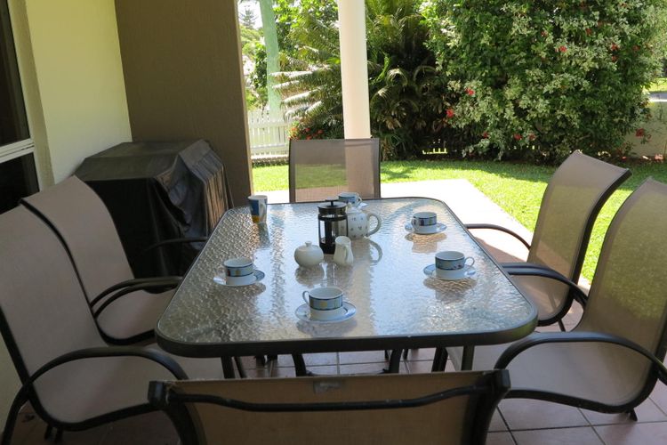 Island Magic Townhouse 1