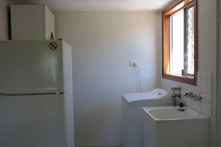 Island Magic Townhouse 1