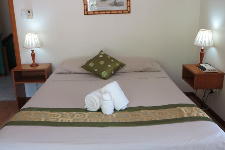 Island Magic Townhouse 1