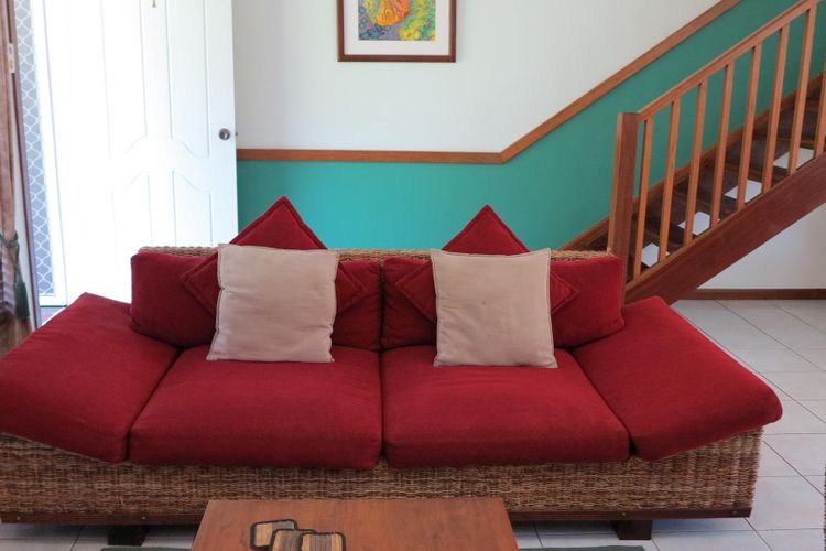 Island Magic Townhouse 1