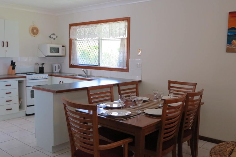 Island Magic Townhouse 1