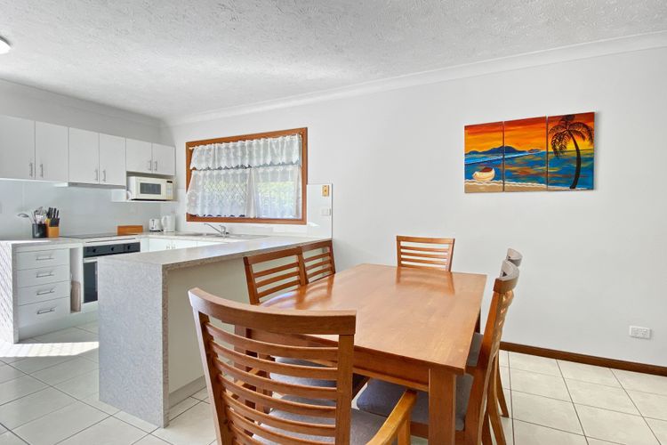 Dining Areas