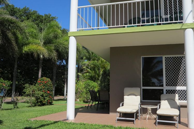 Island Magic Townhouse 1