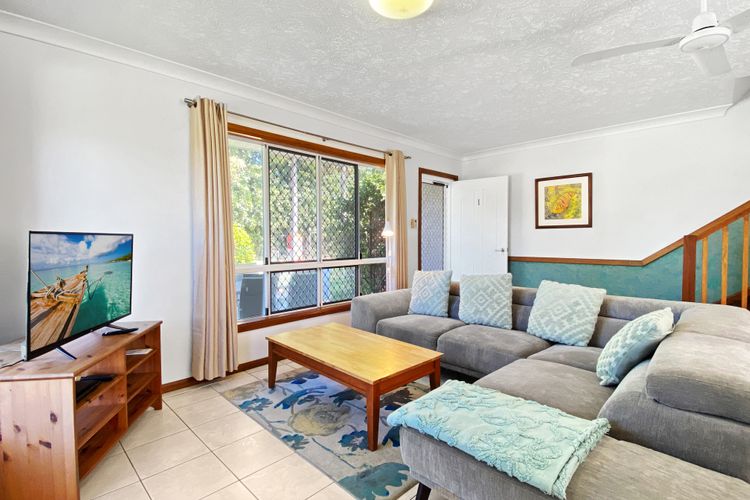 Lounge room