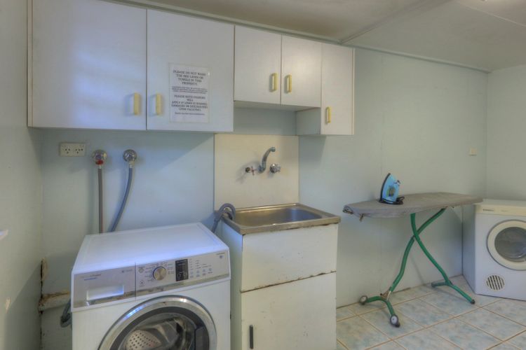 Loyang Apartment 1