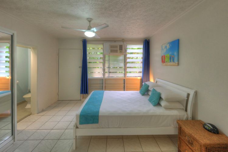 Loyang Apartment 1
