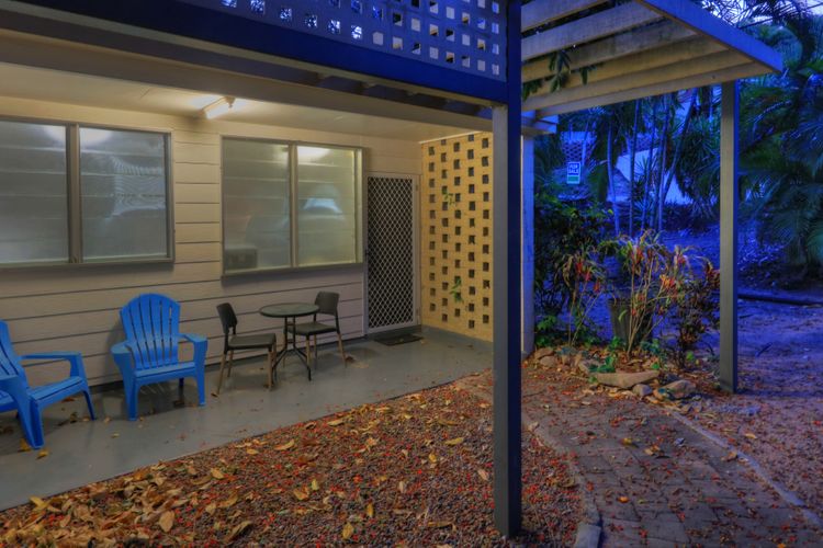 Loyang Apartment 1