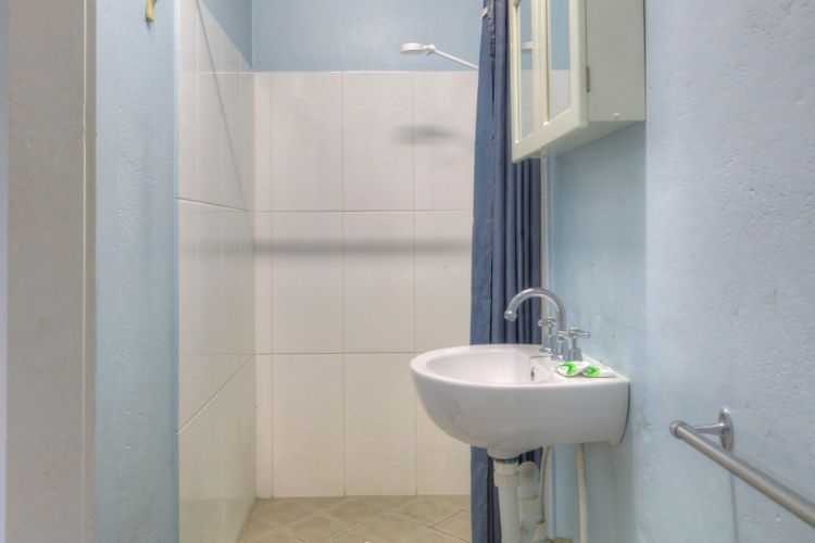 Loyang Apartment 1