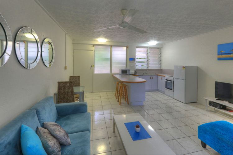 Loyang Apartment 1