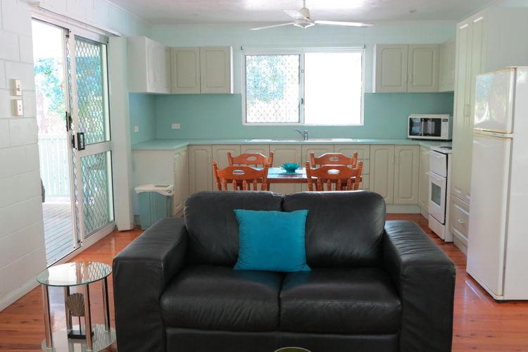 Lana’s Cottage