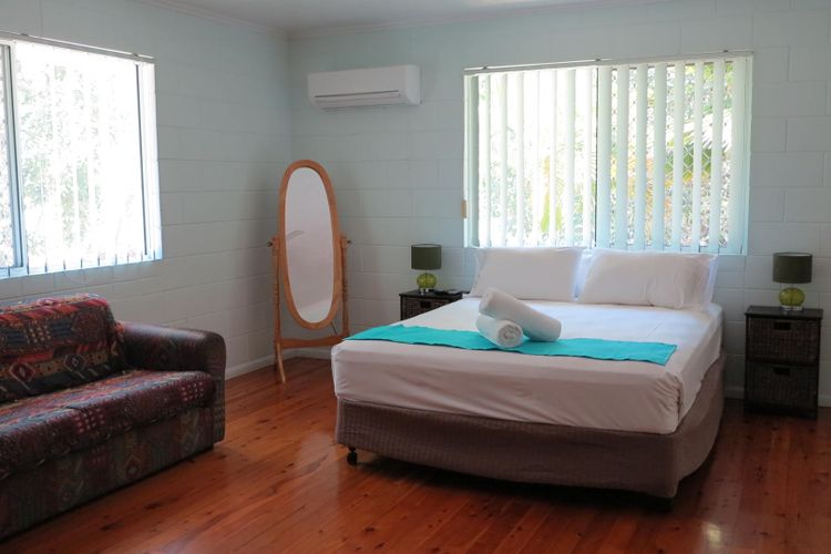 Lana’s Cottage
