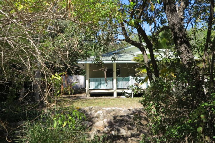 Lana’s Cottage