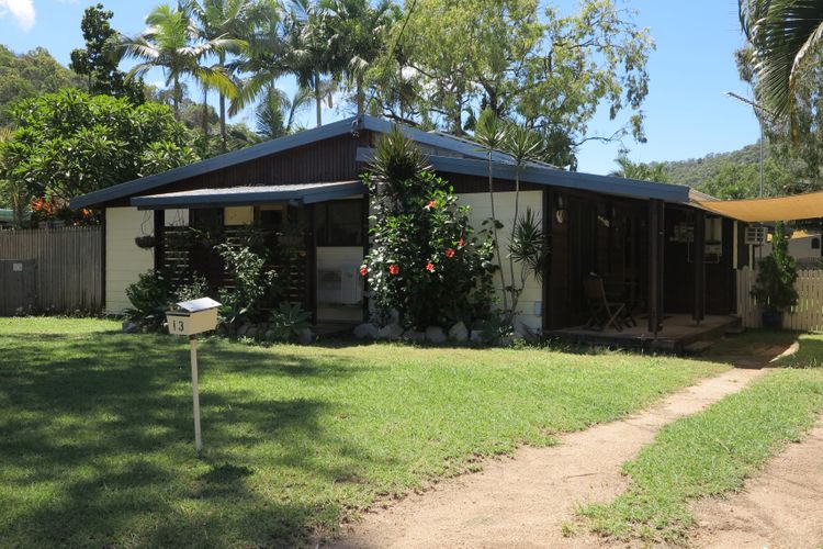 13 Sextant Drive