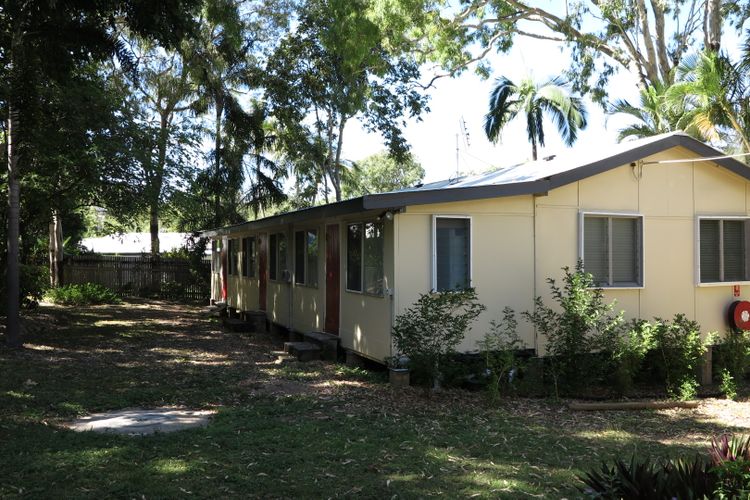 The Barracks Arcadia 2