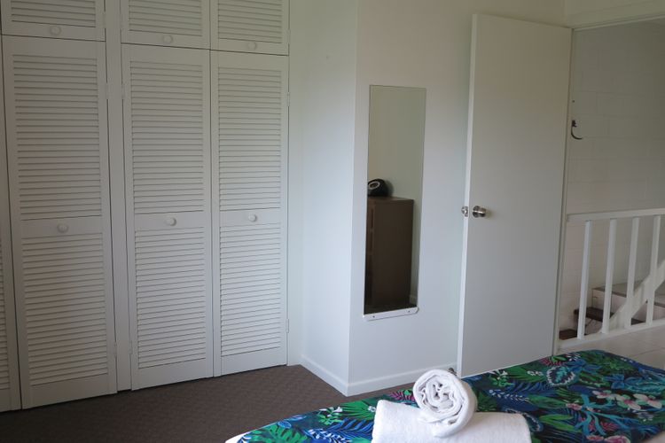 Paradise Apartments 2