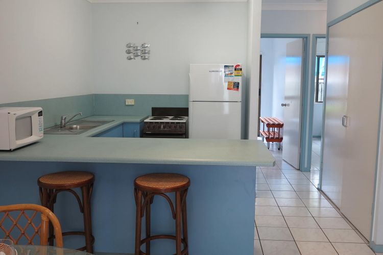 Magnetic Shores Unit 2