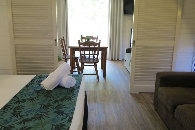 Picnic Bay Chalet Unit 2