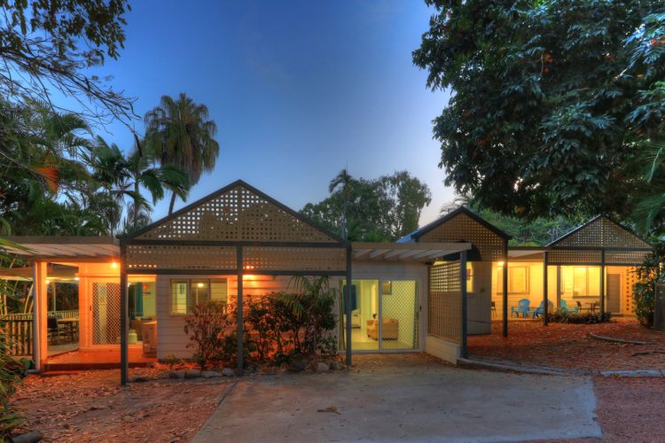 Loyang Apartment 2