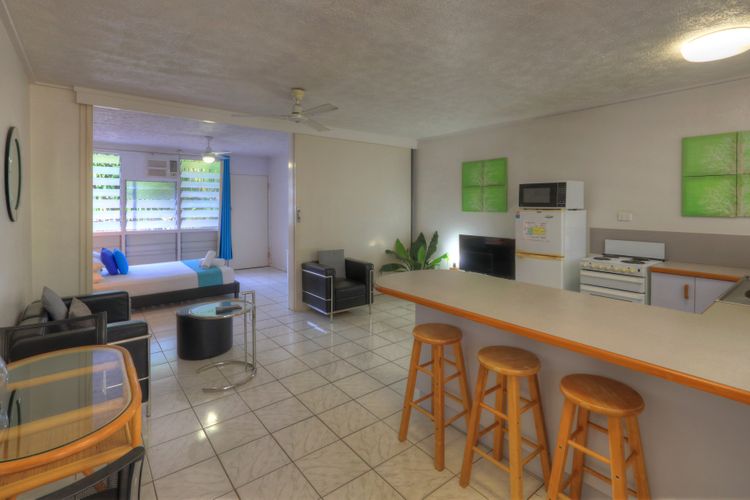Loyang Apartment 2