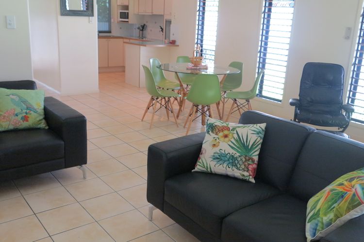 Arcadia Villa 3