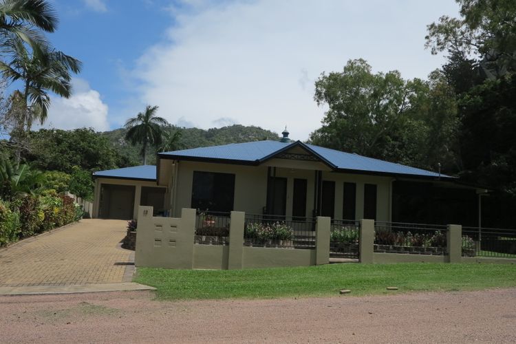 Arcadia Villa 3