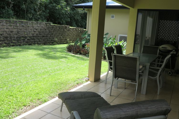 Arcadia Villa 3