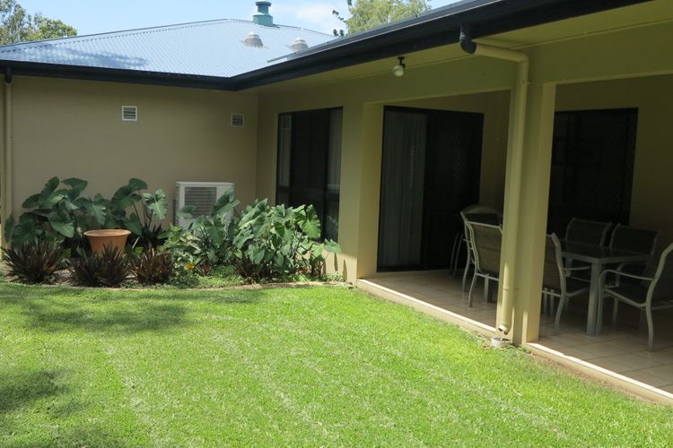 Arcadia Villa 3