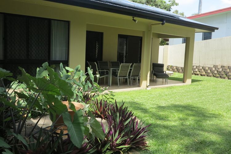 Arcadia Villa 3