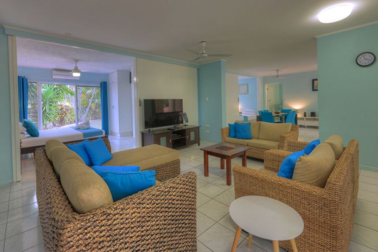 Loyang Apartment 3