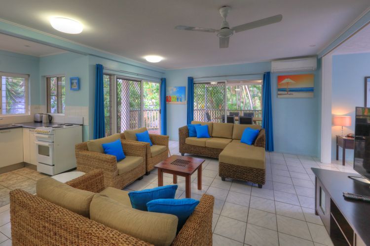 Loyang Apartment 3