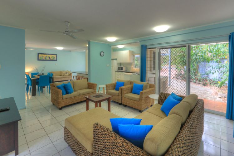 Loyang Apartment 3