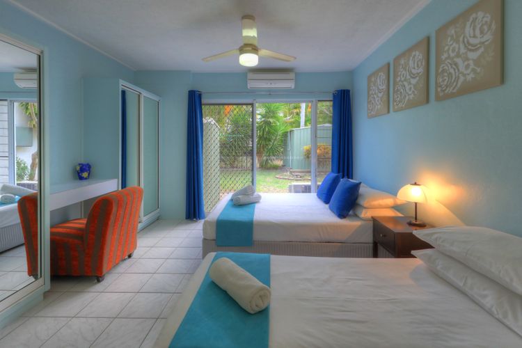 Loyang Apartment 3