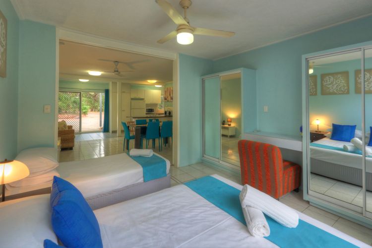 Loyang Apartment 3