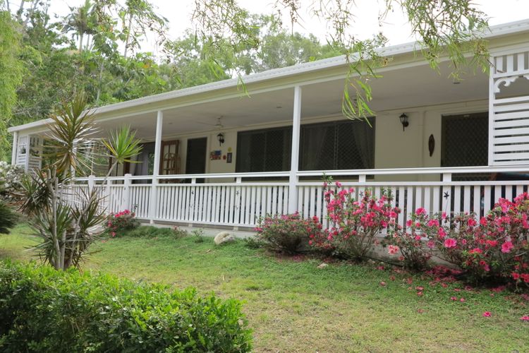 Mirabel Cottage