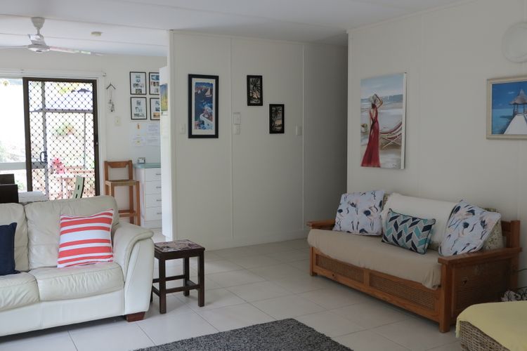 Mirabel Cottage