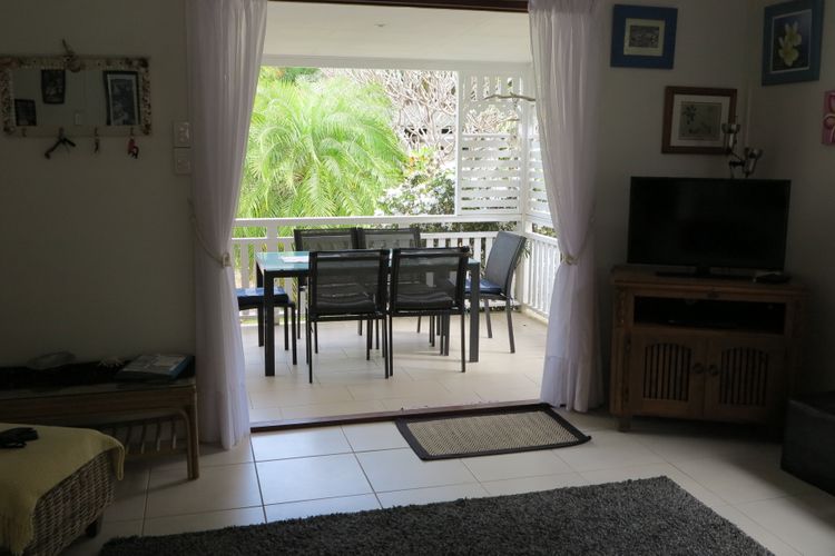 Mirabel Cottage