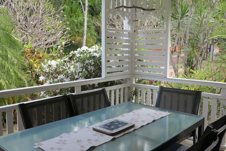 Mirabel Cottage