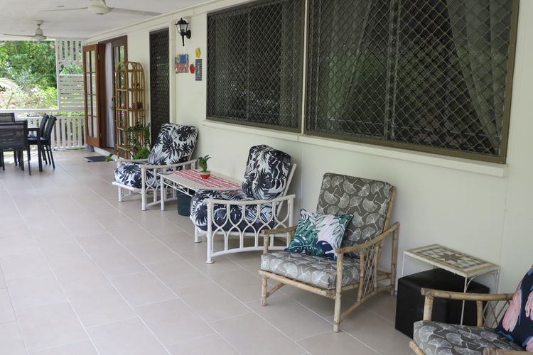 Mirabel Cottage