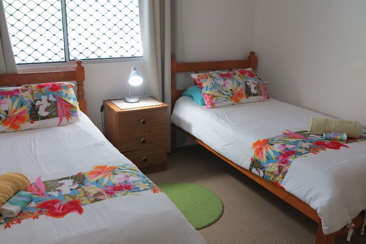 Mirabel Cottage