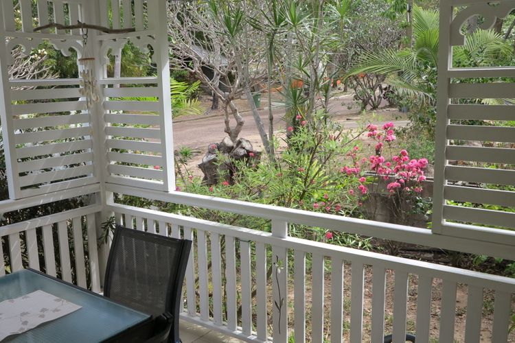 Mirabel Cottage
