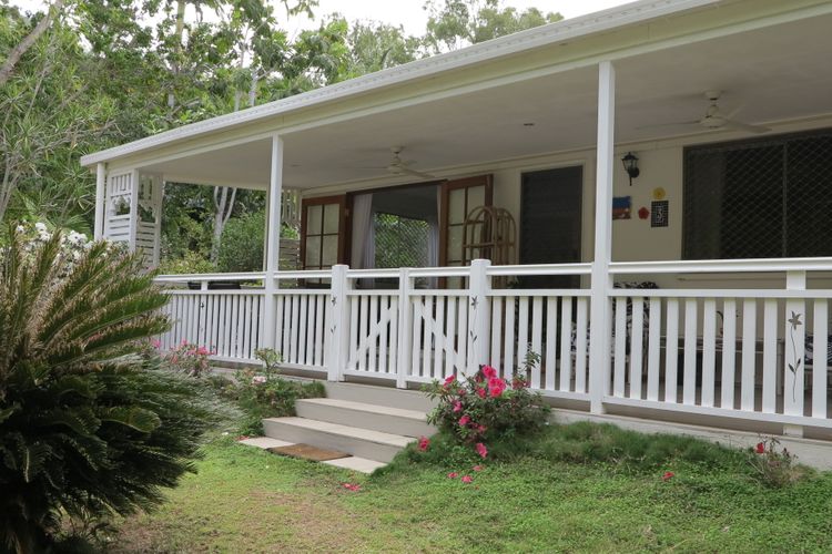 Mirabel Cottage
