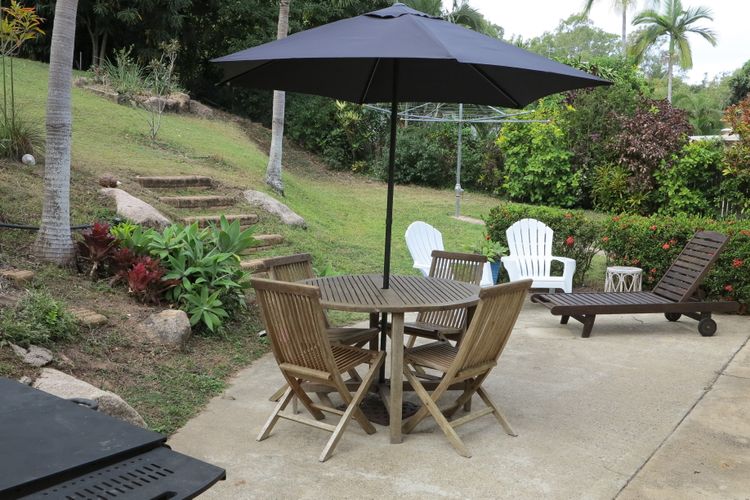 Mirabel Cottage