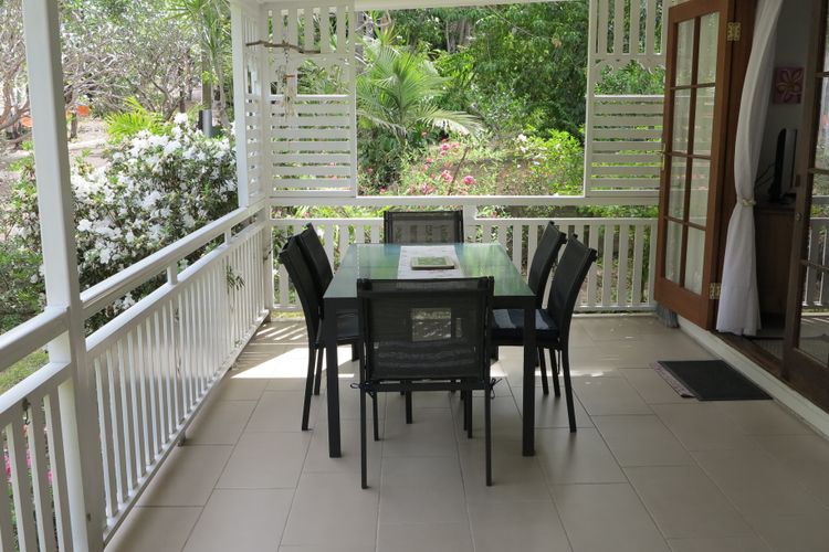Mirabel Cottage