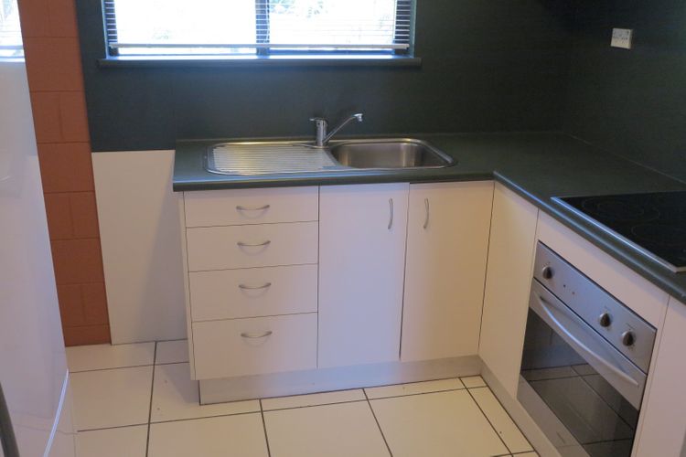 Casual Lodge Unit 4