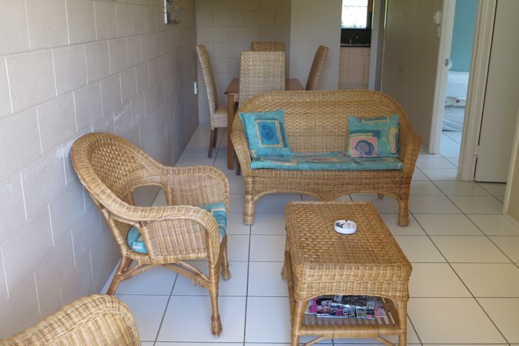 Casual Lodge Unit 4