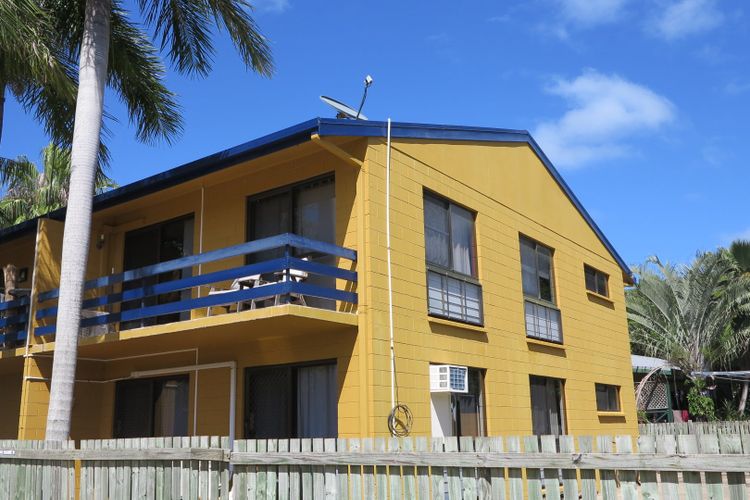 Casual Lodge Unit 4