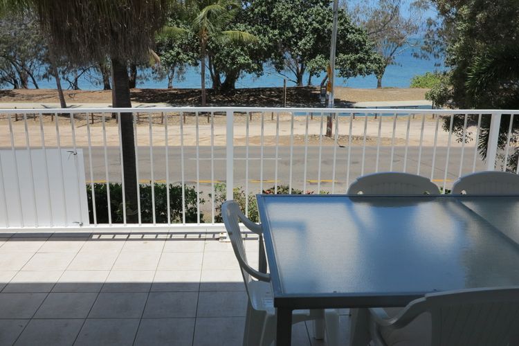 Arcadia Beach Unit 4