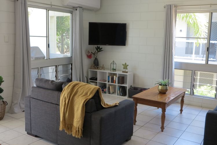 Arcadia Beach Unit 4